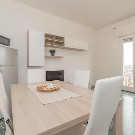 Apartment Ospedale Civile 2 - F&l Brescia