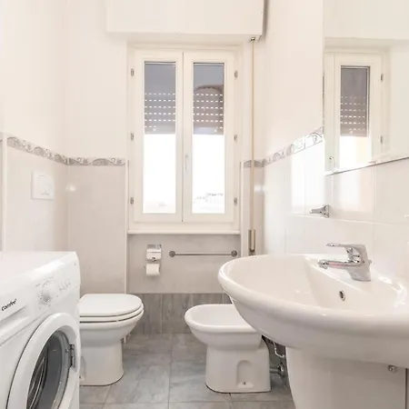 Apartment Ospedale Civile 2 - F&l