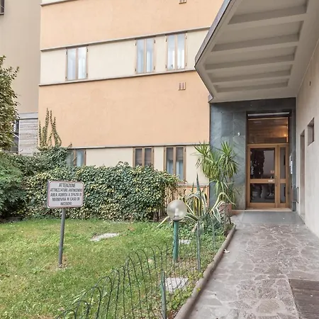 Apartment Ospedale Civile 2 - F&l *